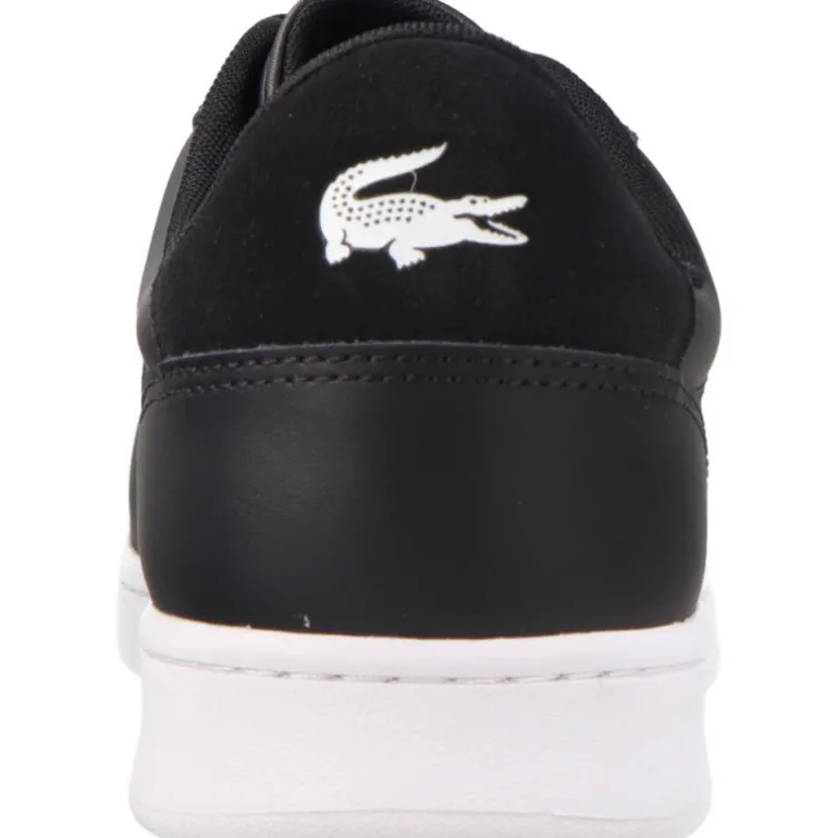 Lacoste Carnaby Set Black