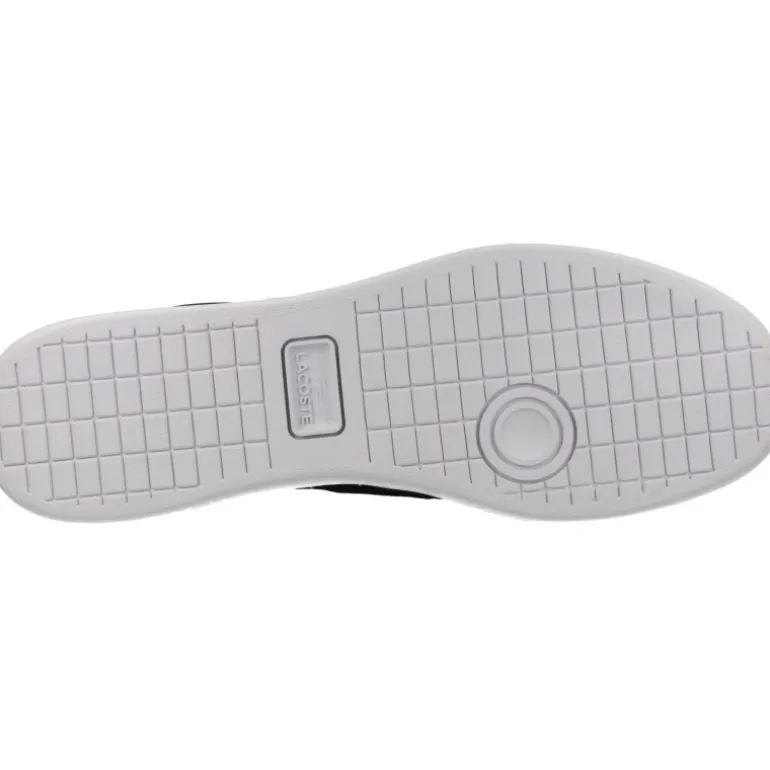 Lacoste Carnaby Set Black