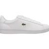 Lacoste Carnaby White
