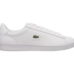 Lacoste Carnaby White