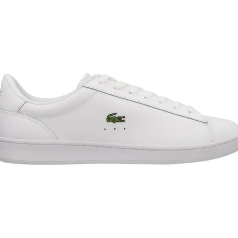 Lacoste Carnaby White