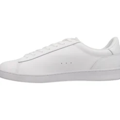 Lacoste Carnaby White