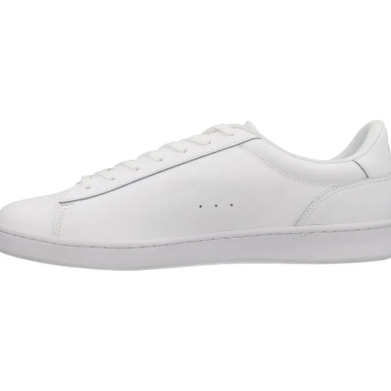 Lacoste Carnaby White