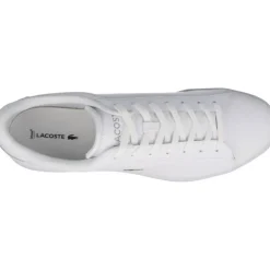 Lacoste Carnaby White