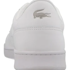 Lacoste Carnaby White