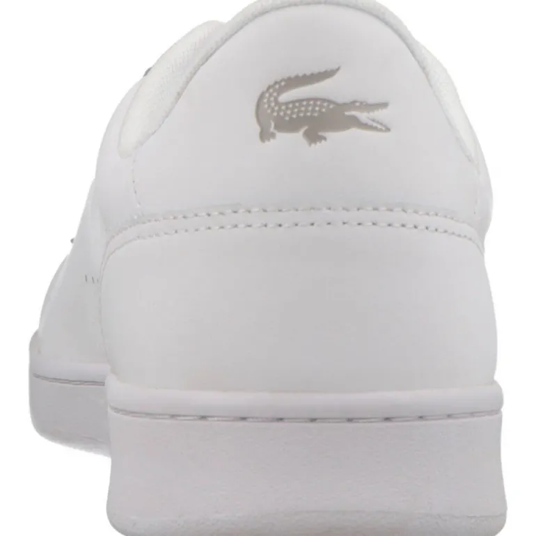 Lacoste Carnaby White