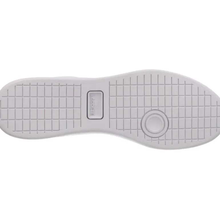 Lacoste Carnaby White