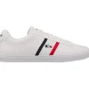 Lacoste Lerond Pro Tricolor