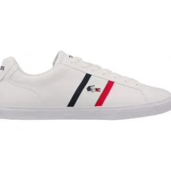 Lacoste Lerond Pro Tricolor