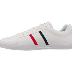 Lacoste Lerond Pro Tricolor