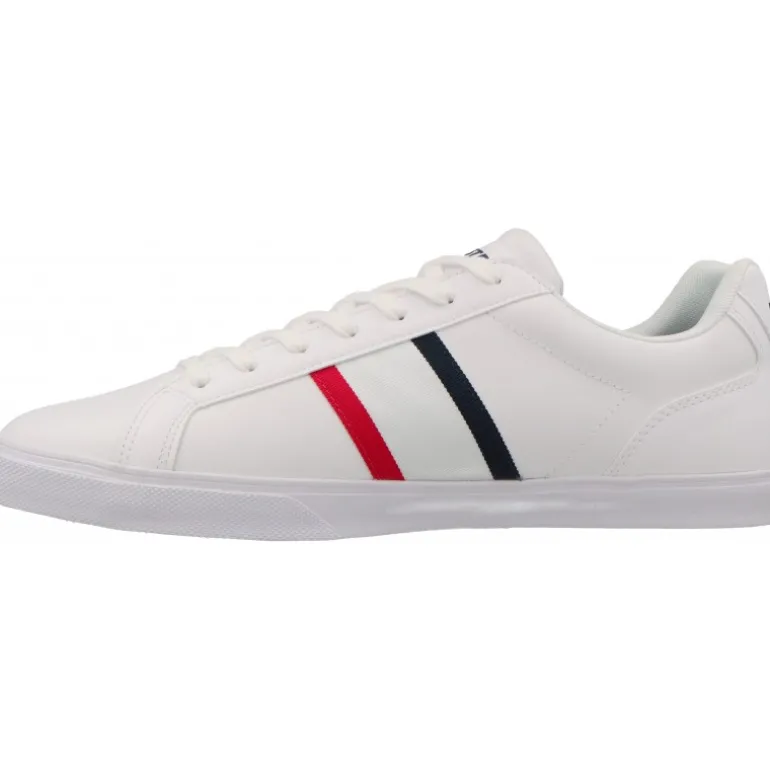 Lacoste Lerond Pro Tricolor