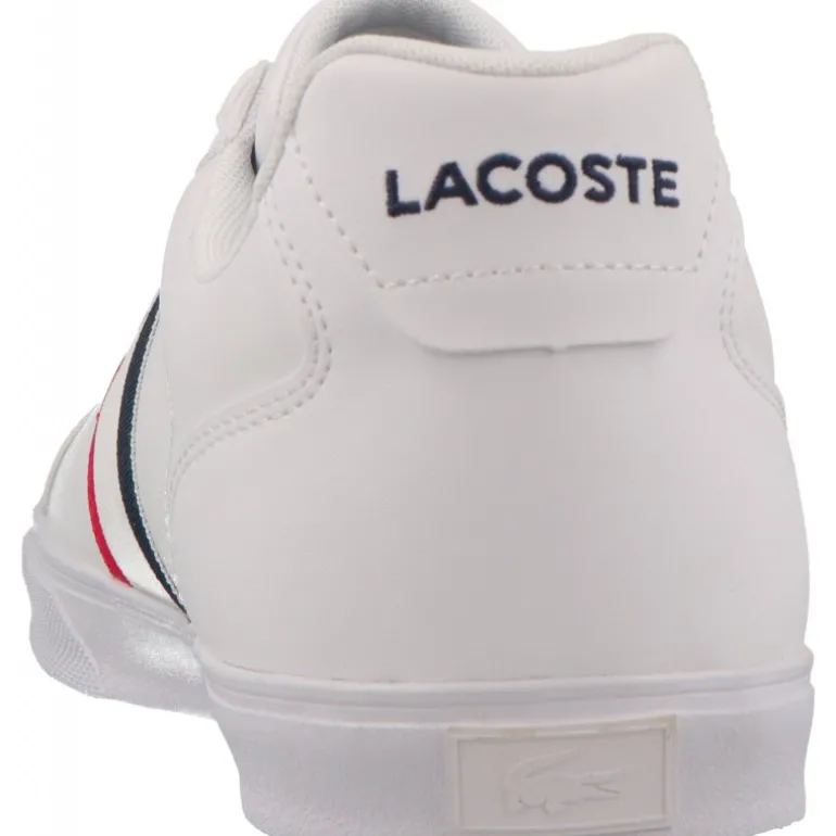 Lacoste Lerond Pro Tricolor