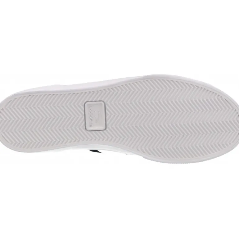 Lacoste Lerond Pro Tricolor