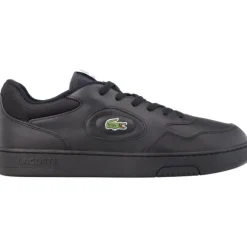 Lacoste Lineset Black