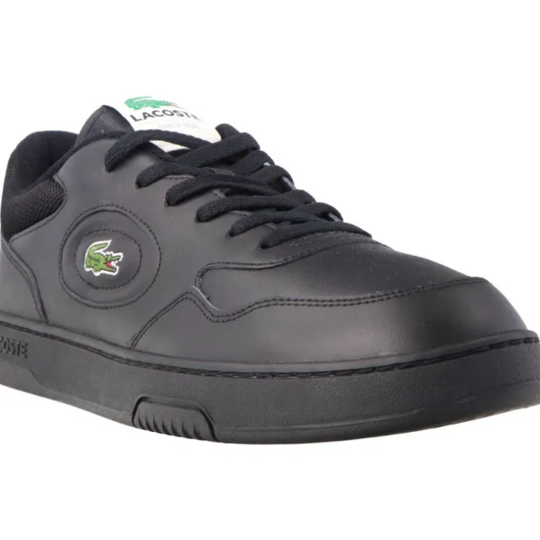 Lacoste Lineset Black