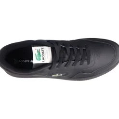 Lacoste Lineset Black