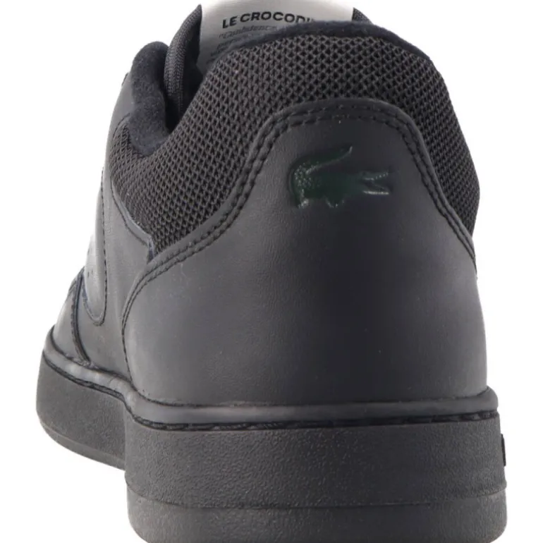 Lacoste Lineset Black
