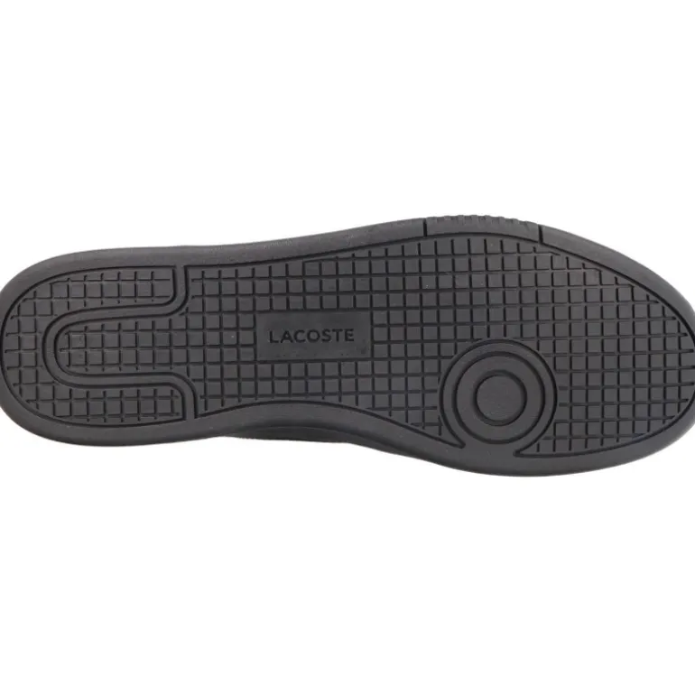 Lacoste Lineset Black