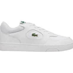 Lacoste Lineset White White