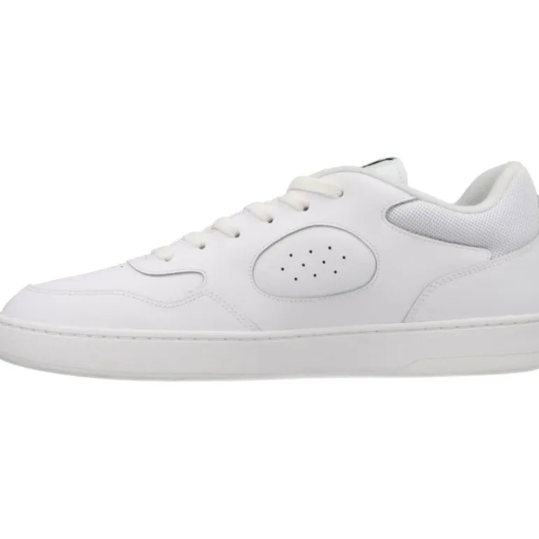 Lacoste Lineset White White