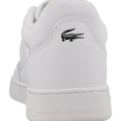 Lacoste Lineset White White