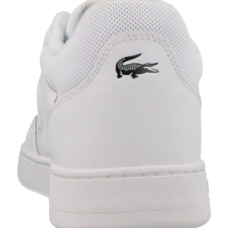 Lacoste Lineset White White