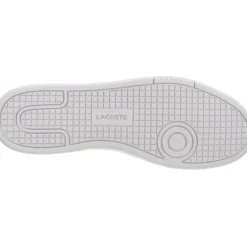 Lacoste Lineset White White