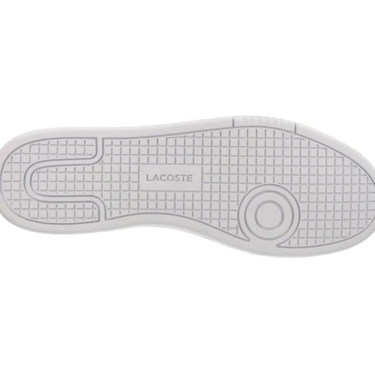 Lacoste Lineset White White