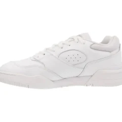 Lacoste Lineshot White