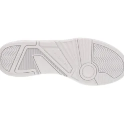 Lacoste Lineshot White