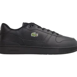 Lacoste T Clip Black