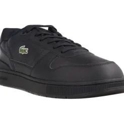 Lacoste T Clip Black