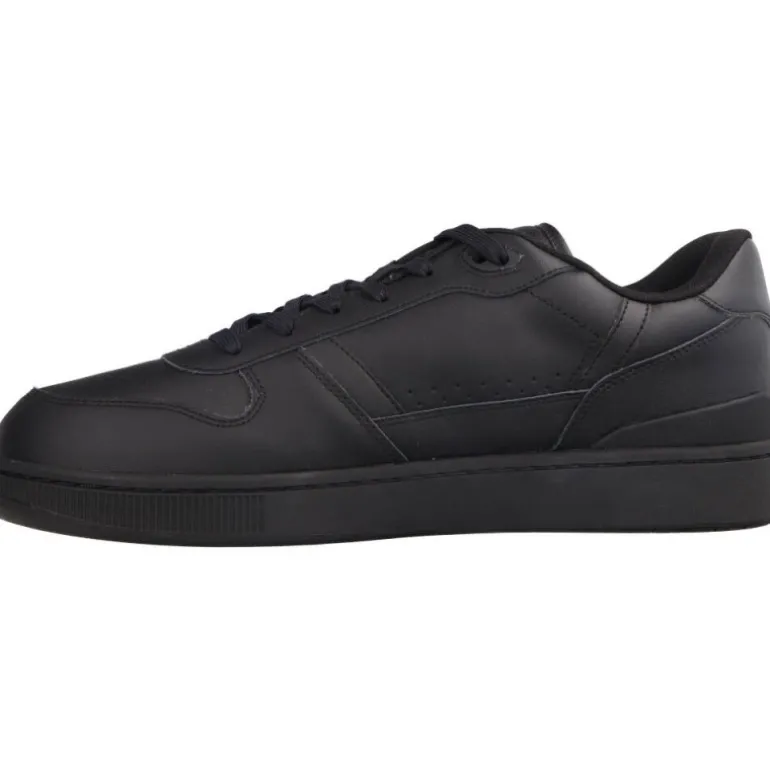 Lacoste T Clip Black