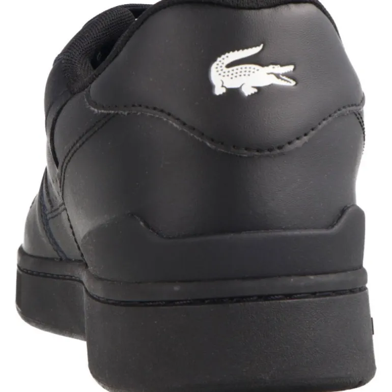 Lacoste T Clip Black