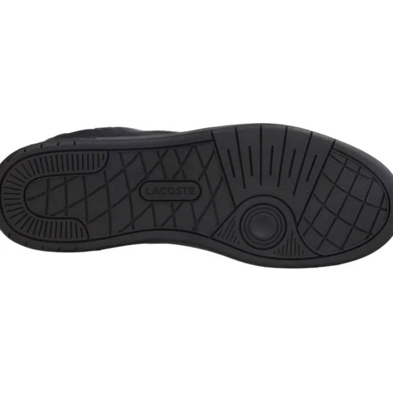 Lacoste T Clip Black