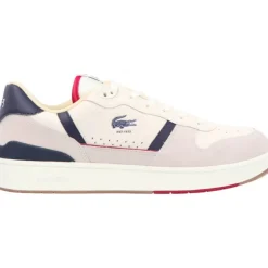 Lacoste T Clip Off White Gum