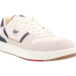 Lacoste T Clip Off White Gum