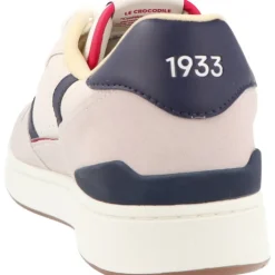 Lacoste T Clip Off White Gum