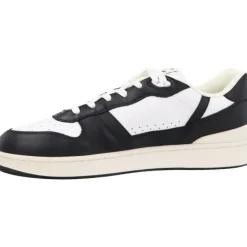 Lacoste T Clip White Black