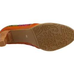 Laura Vita Alcbaneo 160 Camel