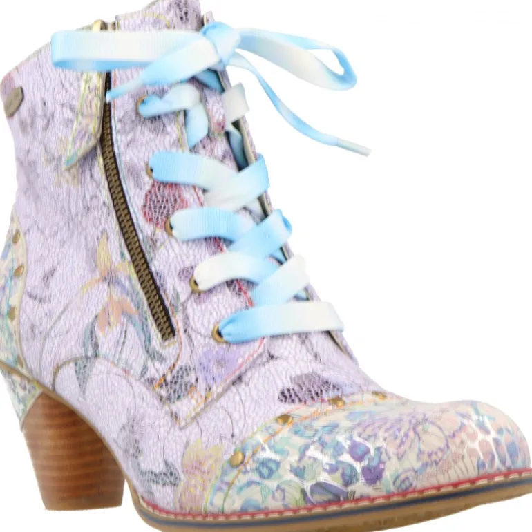 Laura Vita Alcizeeo 12 Bleu