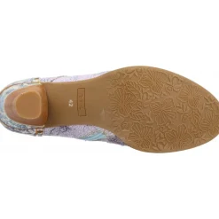 Laura Vita Alcizeeo 12 Bleu