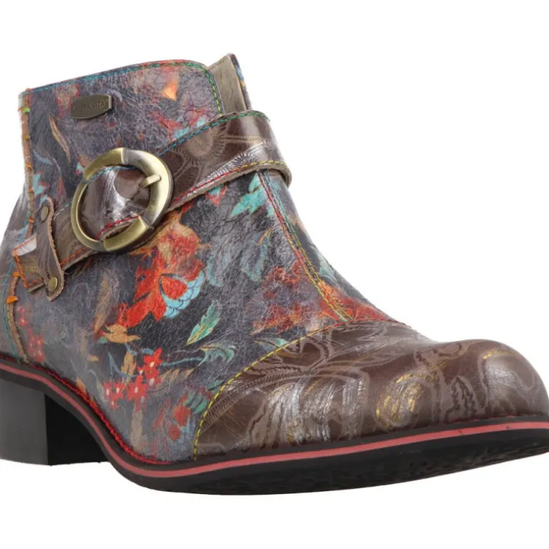 Laura Vita Alice 12 Choco