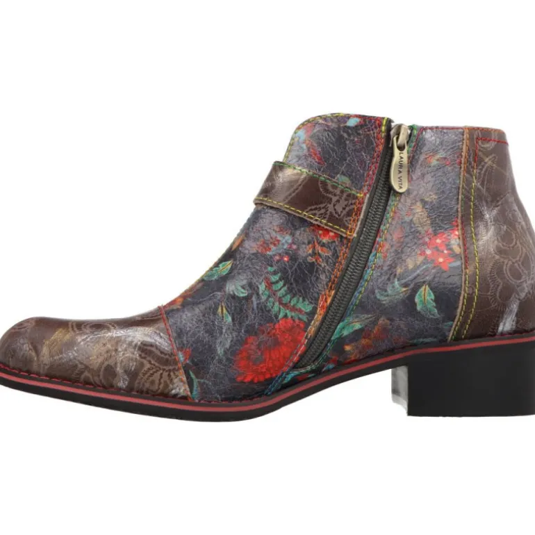 Laura Vita Alice 12 Choco