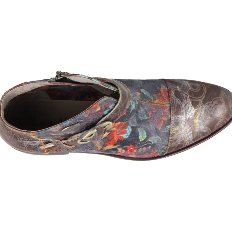 Laura Vita Alice 12 Choco