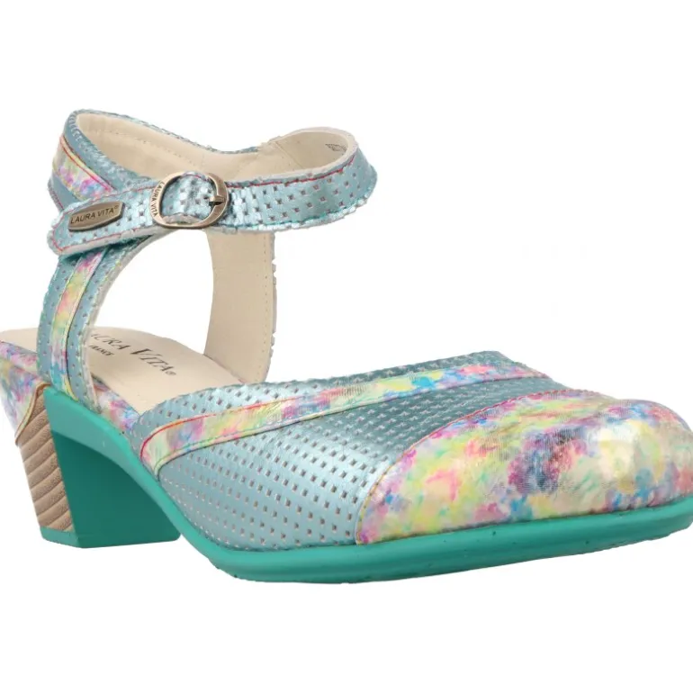 Laura Vita Becttinoo 03 Bleu