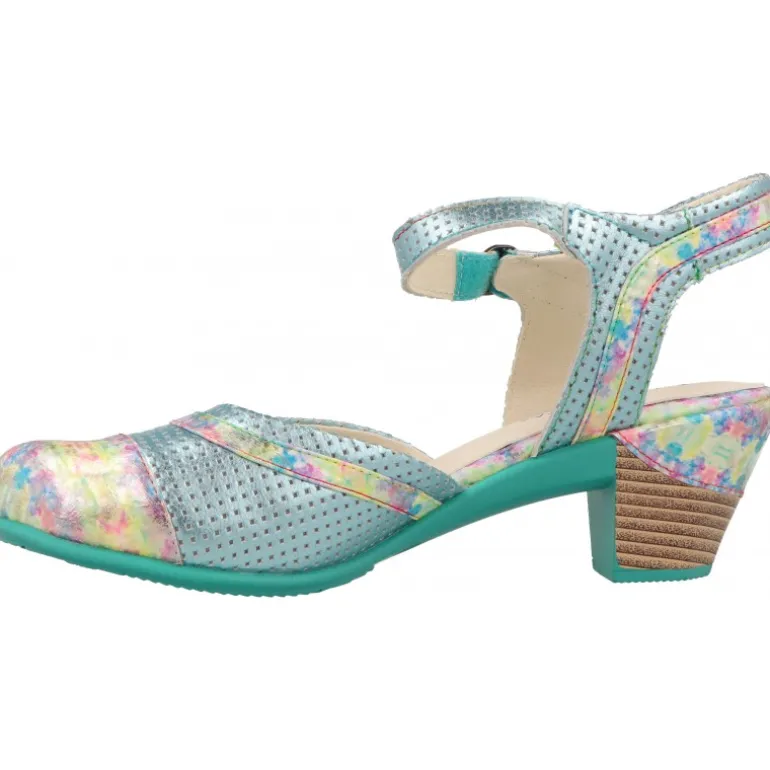 Laura Vita Becttinoo 03 Bleu