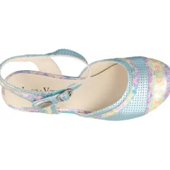 Laura Vita Becttinoo 03 Bleu