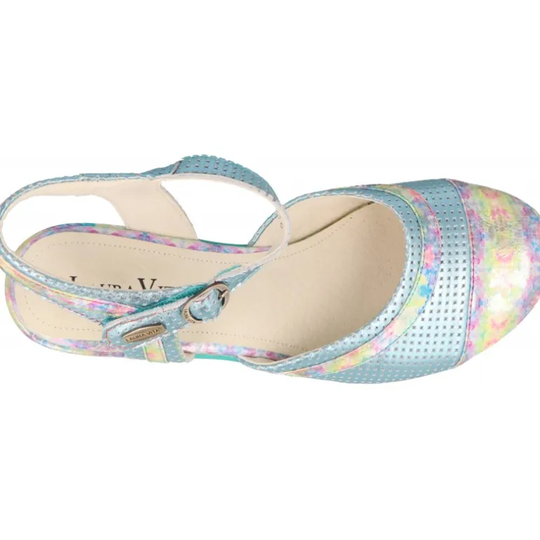 Laura Vita Becttinoo 03 Bleu