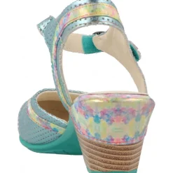 Laura Vita Becttinoo 03 Bleu